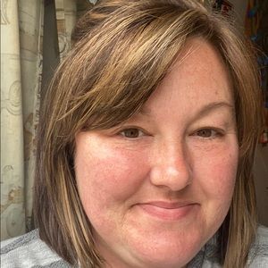 Meet your Posher, Kristin